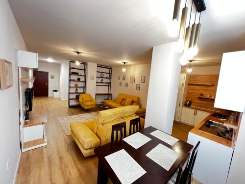 City Centre Apartments, Tirana (photo 7)