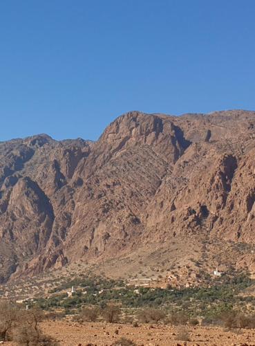 Maison AFA, Tafraout (photo 2)
