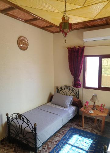 Maison AFA, Tafraout (photo 7)