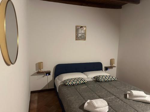 FEEL - Piazza Pontida Balcony Apartment, Bergame