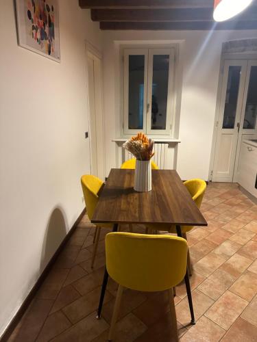  FEEL - Piazza Pontida Balcony Apartment in Bergamo