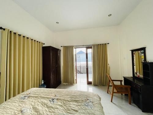 Room with amenities in Canggu 3 minutes to the beach