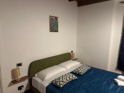 FEEL - Piazza Pontida Balcony Apartment, Bergamo (fotografie 9)