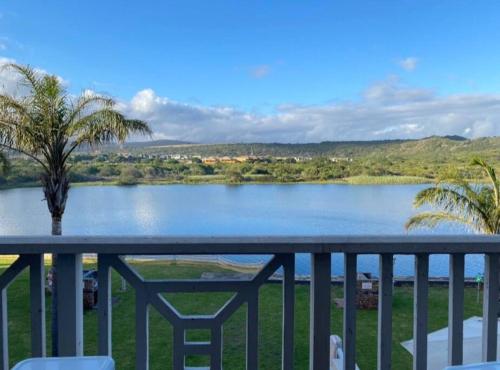 Hartenbos Lagoon Serenity