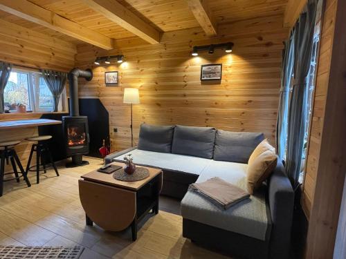 Guest House Durmitor Paradise - image 12