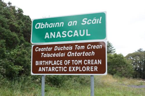 The Old Anchor B&B Annascaul - image 11