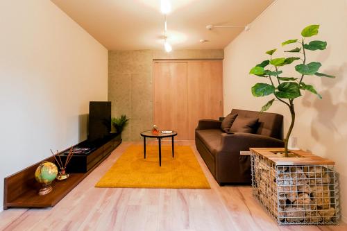 Seirai Asakusa Vacation Rental - 3 minutes from station