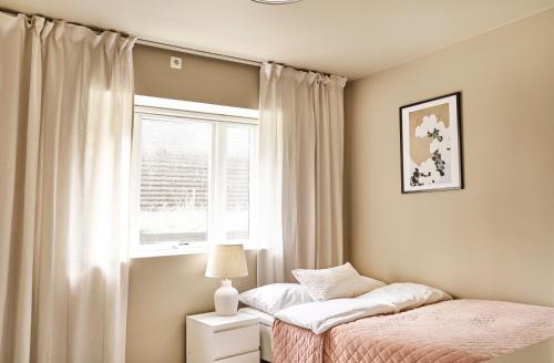 City Center SVG Apartments Room Type - Studio Apartment