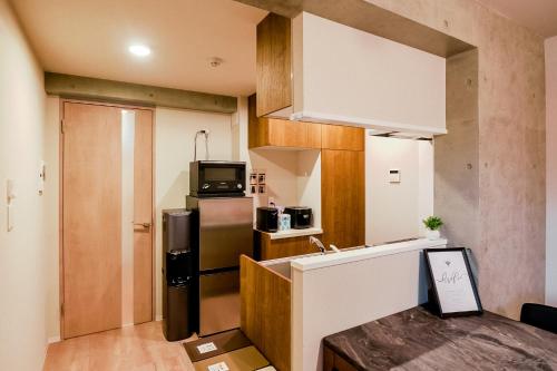 Seirai Asakusa Vacation Rental
