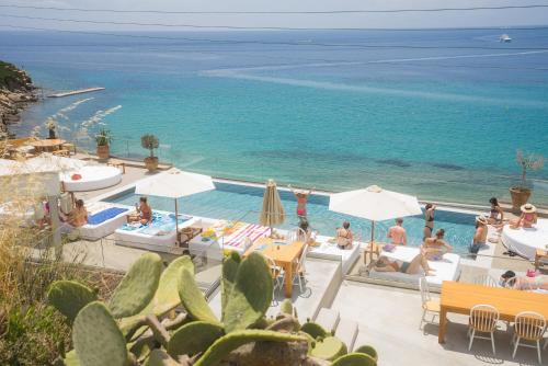 New Paradise Beach Resort - Adults only - image 4