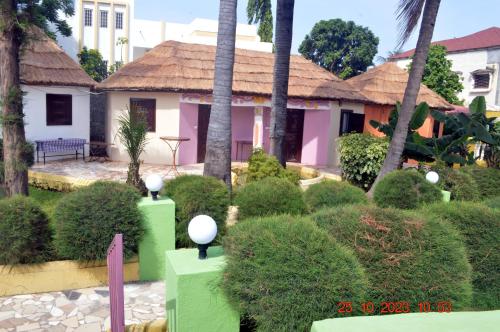 Easy Time Lodge in Kololi