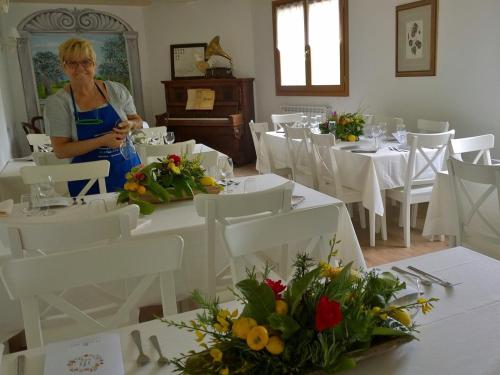 Agriturismo Monaci Templari