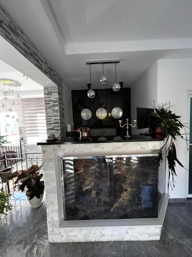 Doftana Apartaments in เจชิลา