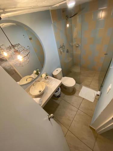 Hotel Boutique Juna