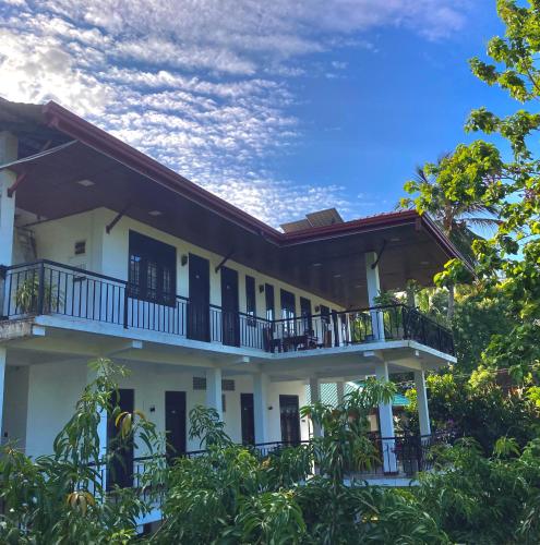 Hotel Siyathma polonnaruwa
