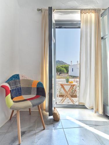 Amelie Villa with pool and amazing sea views, Paros Amelie Villa with pool and amazing sea views, Paros