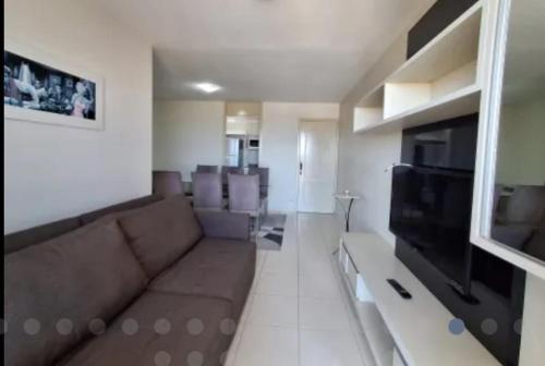 Apartamento, 03 quartos, Farolândia