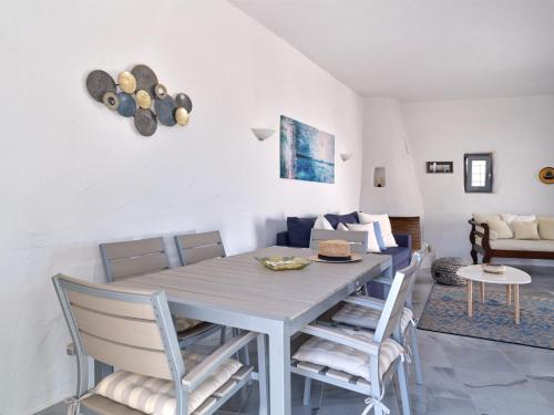 Amelie Villa with pool and amazing sea views, Paros Amelie Villa with pool and amazing sea views, Paros