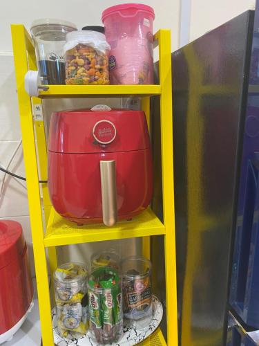 Fary Inn Alor Gajah Melaka - Mslim Only Fary Inn Alor Gajah Melaka - Mslim Only