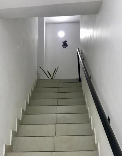 Avenida Departamento completo, cerca de todo in ซาน นิโกลัส เดลาส อาร์โรโยส