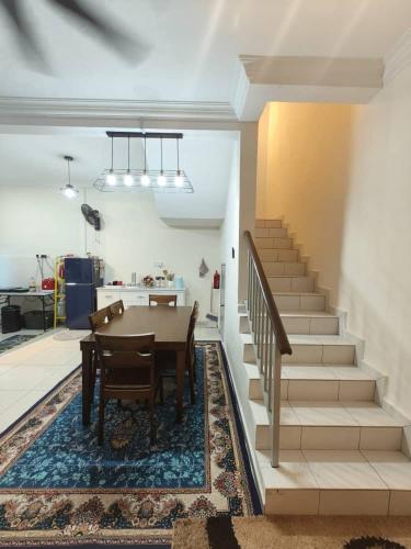 Fary Inn Alor Gajah Melaka - Mslim Only Fary Inn Alor Gajah Melaka - Mslim Only