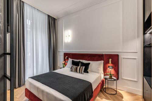 Residenza Piranesi Boutique Hotel, Рим (фото 9)