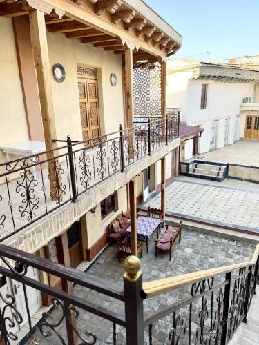 Arabon Guest House – Bukhara, DC