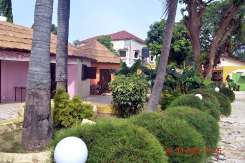 hotel photo