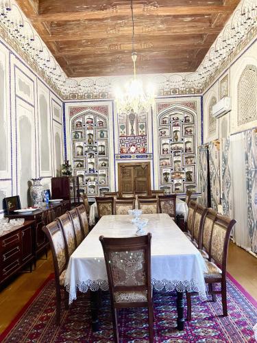Arabon Guest House – Bukhara, DC