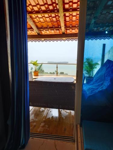 Apkārtne, Seadeck Homestay in Harnai