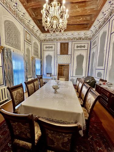 Arabon Guest House – Bukhara, DC