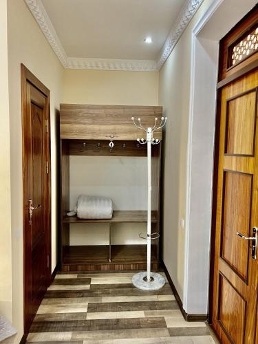 Arabon Guest House – Bukhara, DC