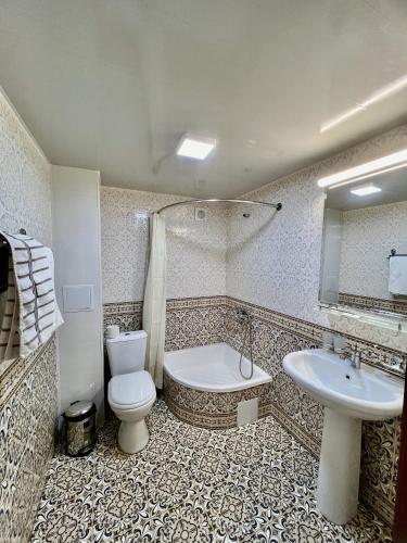 Arabon Guest House – Bukhara, DC