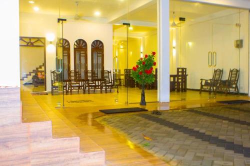 Yala Hostals