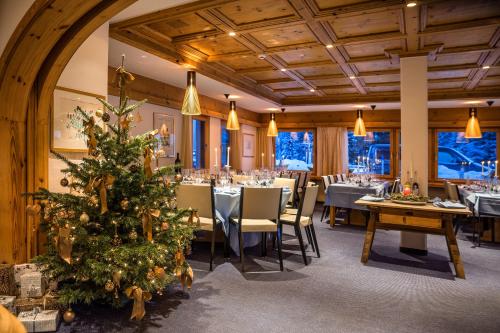 Hotel Seehof direkt am Heidsee in Valbella