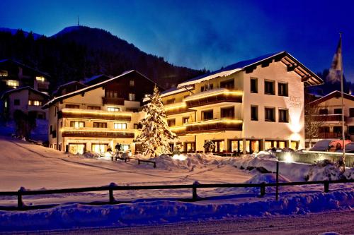 Hotel Seehof, Valbella bei Reams