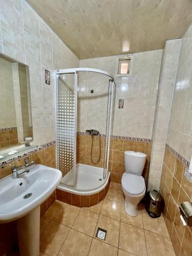 Arabon Guest House – Bukhara, DC