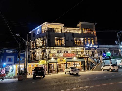 Auberge Petit Hotel, Bacnotan