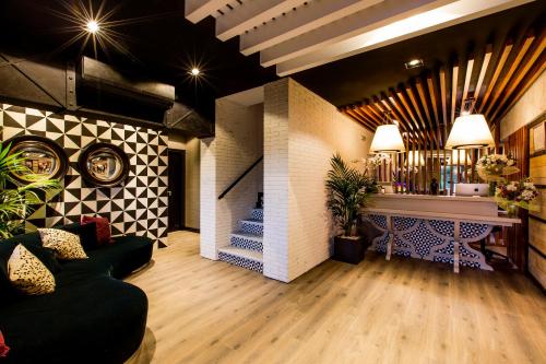 Hotel Antonio - image 9