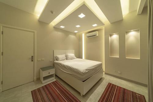 Luxurious One-Bedroom Suite Pyramids Giza