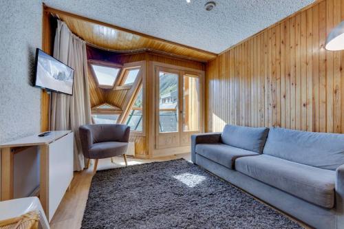 FRANCHET B 34 - Apartment - Val d'Isère