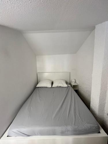 Collioure, bel appartement de 40m2 avec balcon et parking, Collioure (foto 2)
