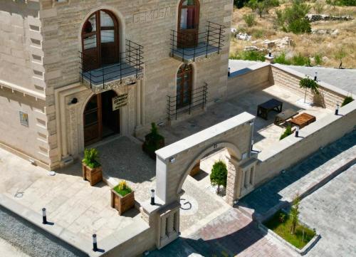 Gemosa Cappadocia Hotel