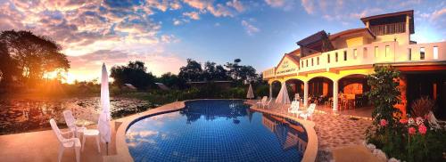 Bua Daeng Homestay Resort - 숙소 외관