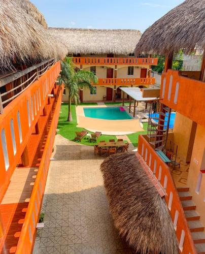 Hotel La gloria