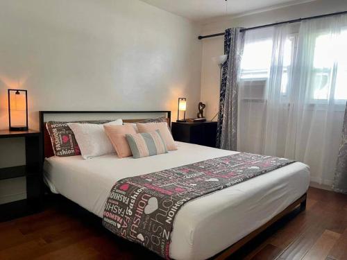 Green Sweet Home in the heart of Little Saigon in Westminster, USA