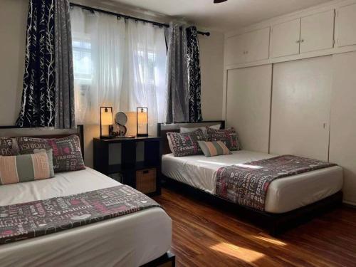 Green Sweet Home in the heart of Little Saigon in Westminster, USA