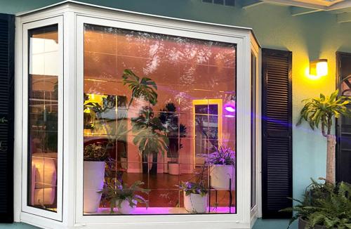 Green Sweet Home in the heart of Little Saigon in Westminster, USA