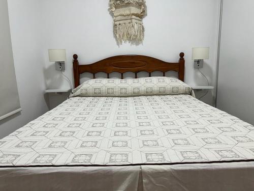 Departamento en Bragado B