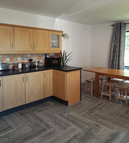 Facilities, Finner-House in Bundoran